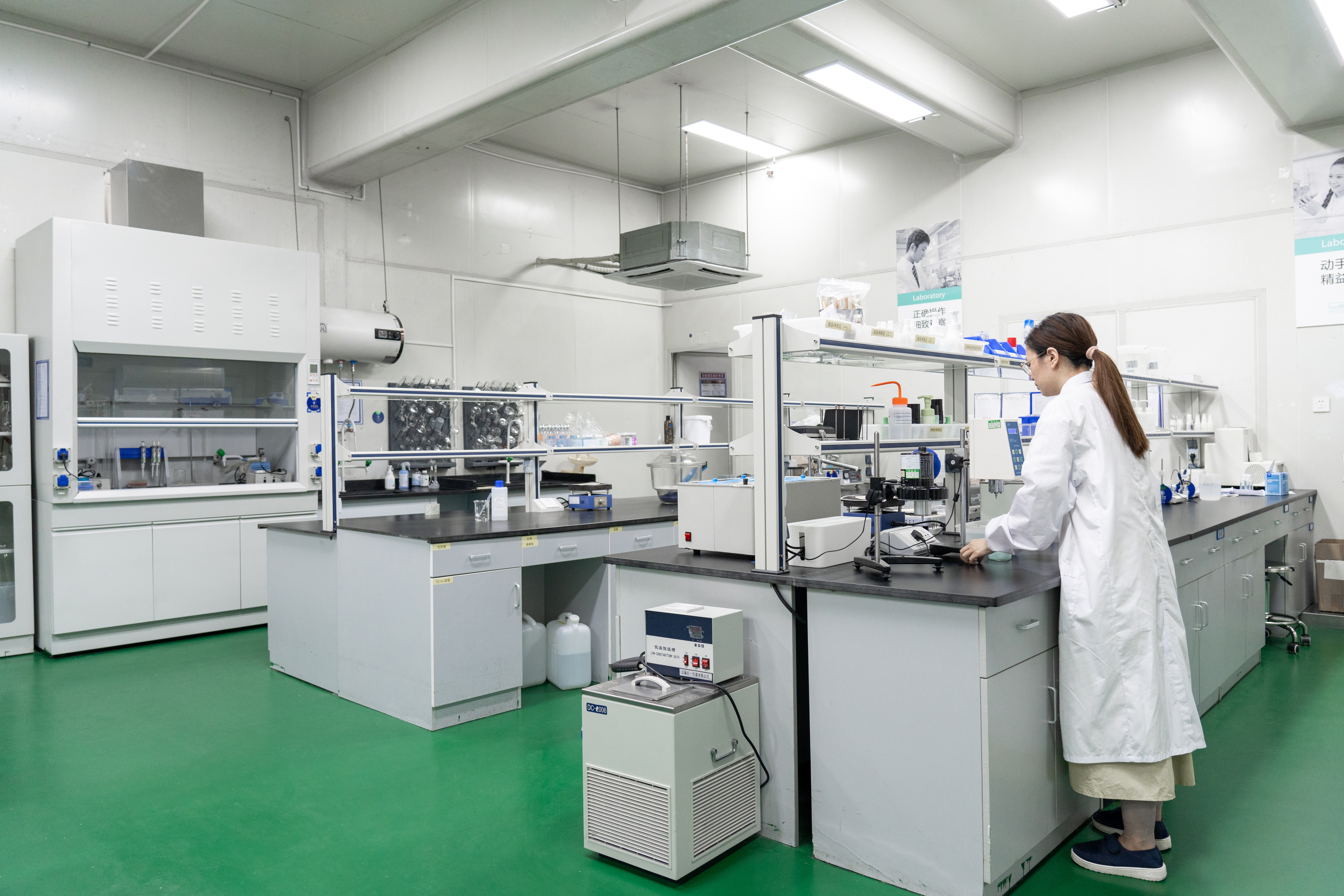 Nantong Health&Beyond Hygienic Products Inc.