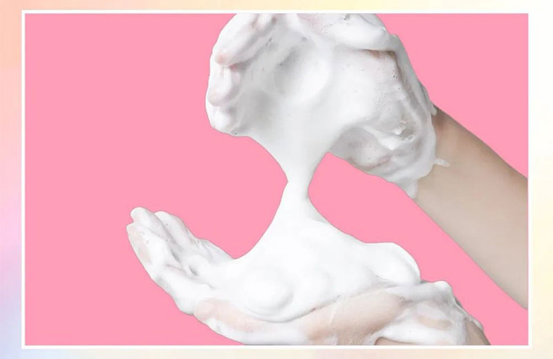 Fragrance Shower Gel