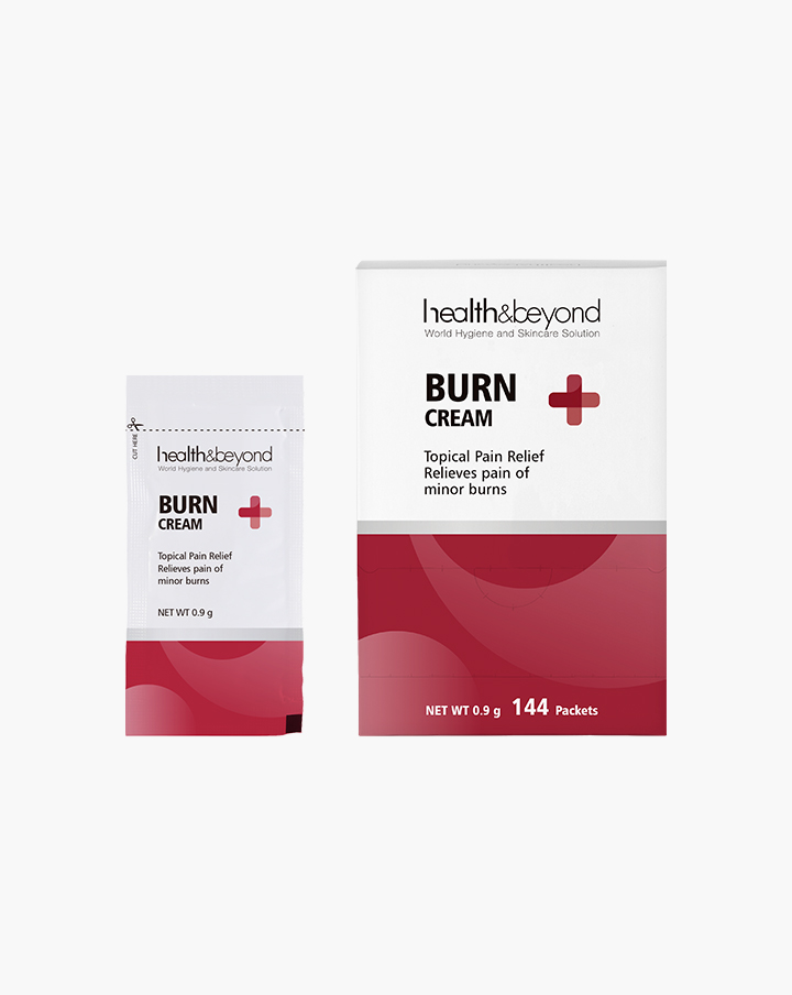 Burn Cream