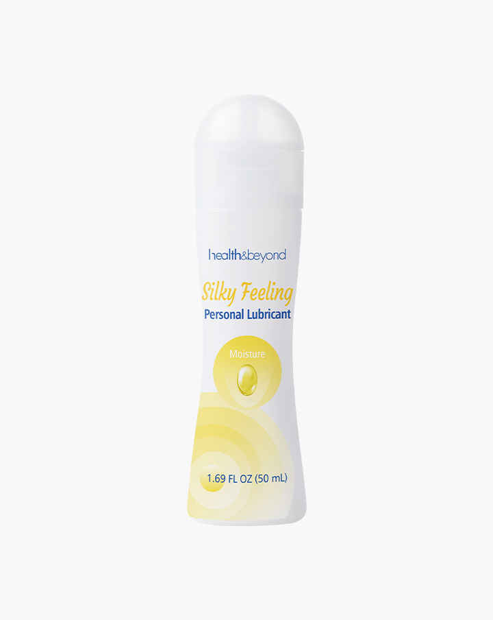Silicone Based Personal Lubricant