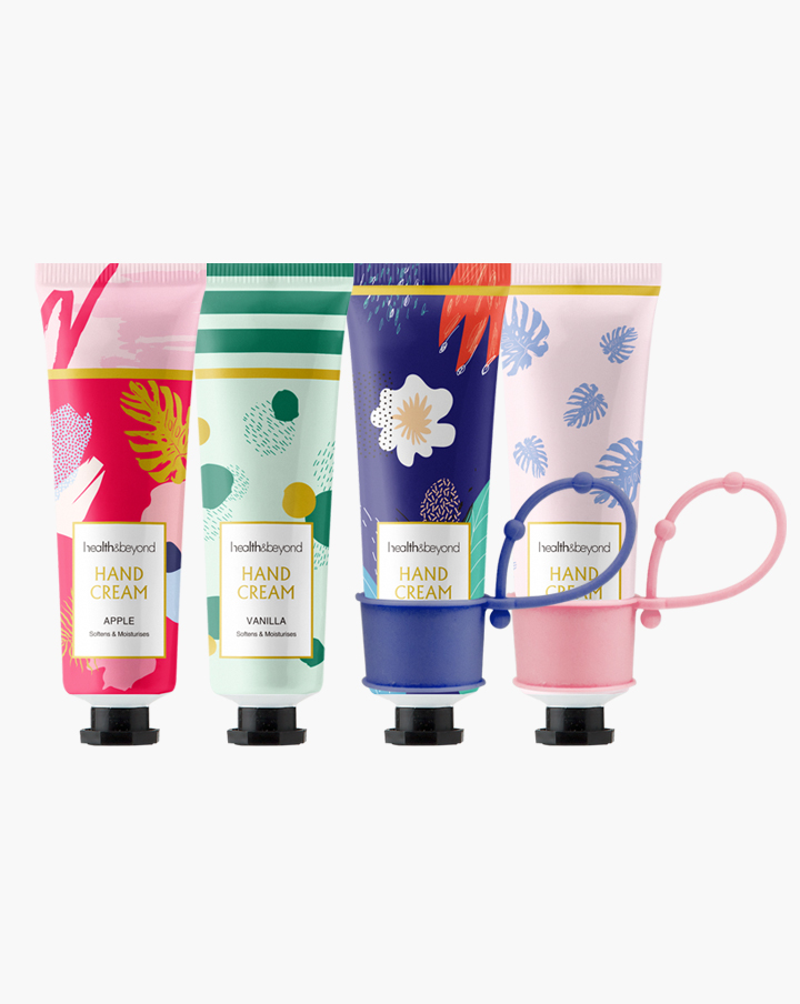 Private Label Soothing Hand Cream