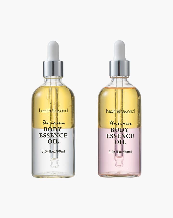 Unicorn Body Essence Oil