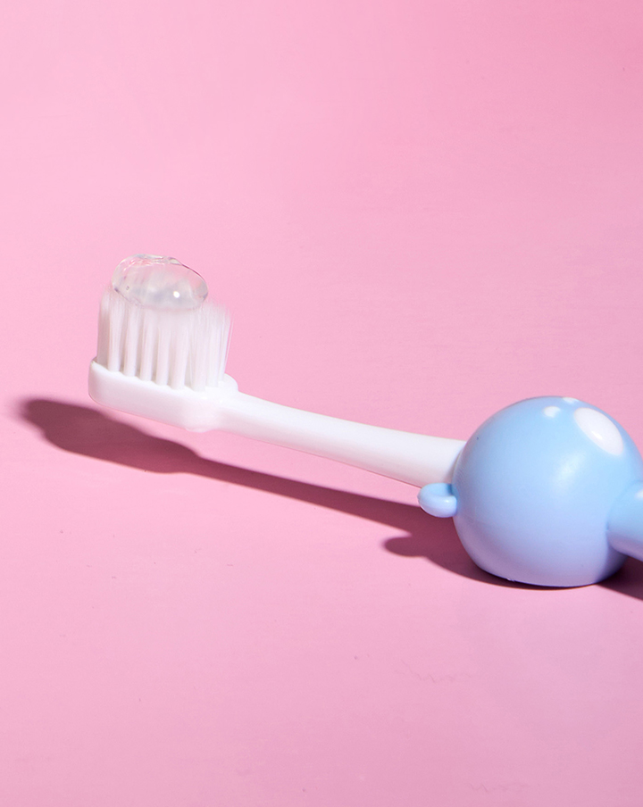 Baby Toothpaste