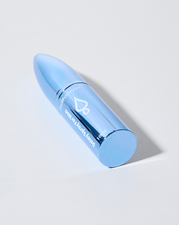 Delay Spray for men