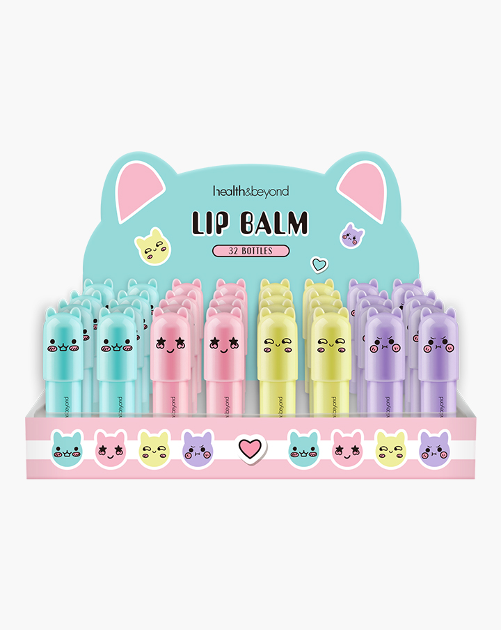 Private Label Moisturizing Lip Balm