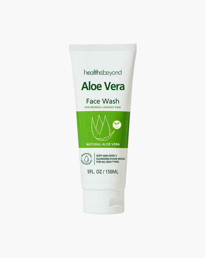 Face Wash