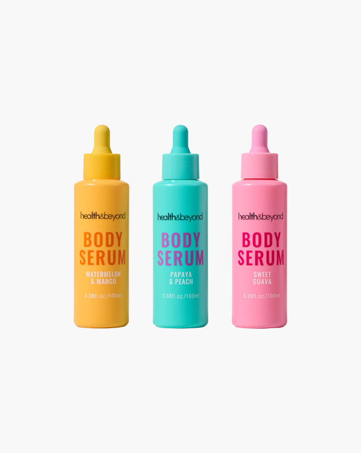 Multi-Purpose Body Serum