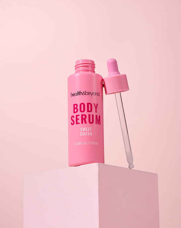 Multi-Purpose Body Serum