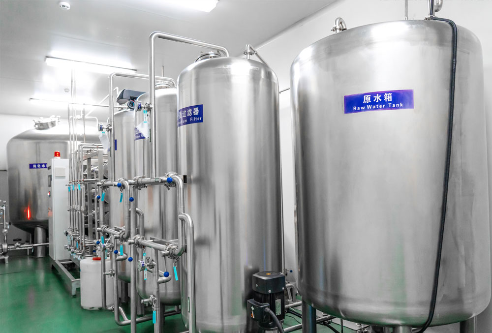 Nantong Health&Beyond Hygienic Products Inc.