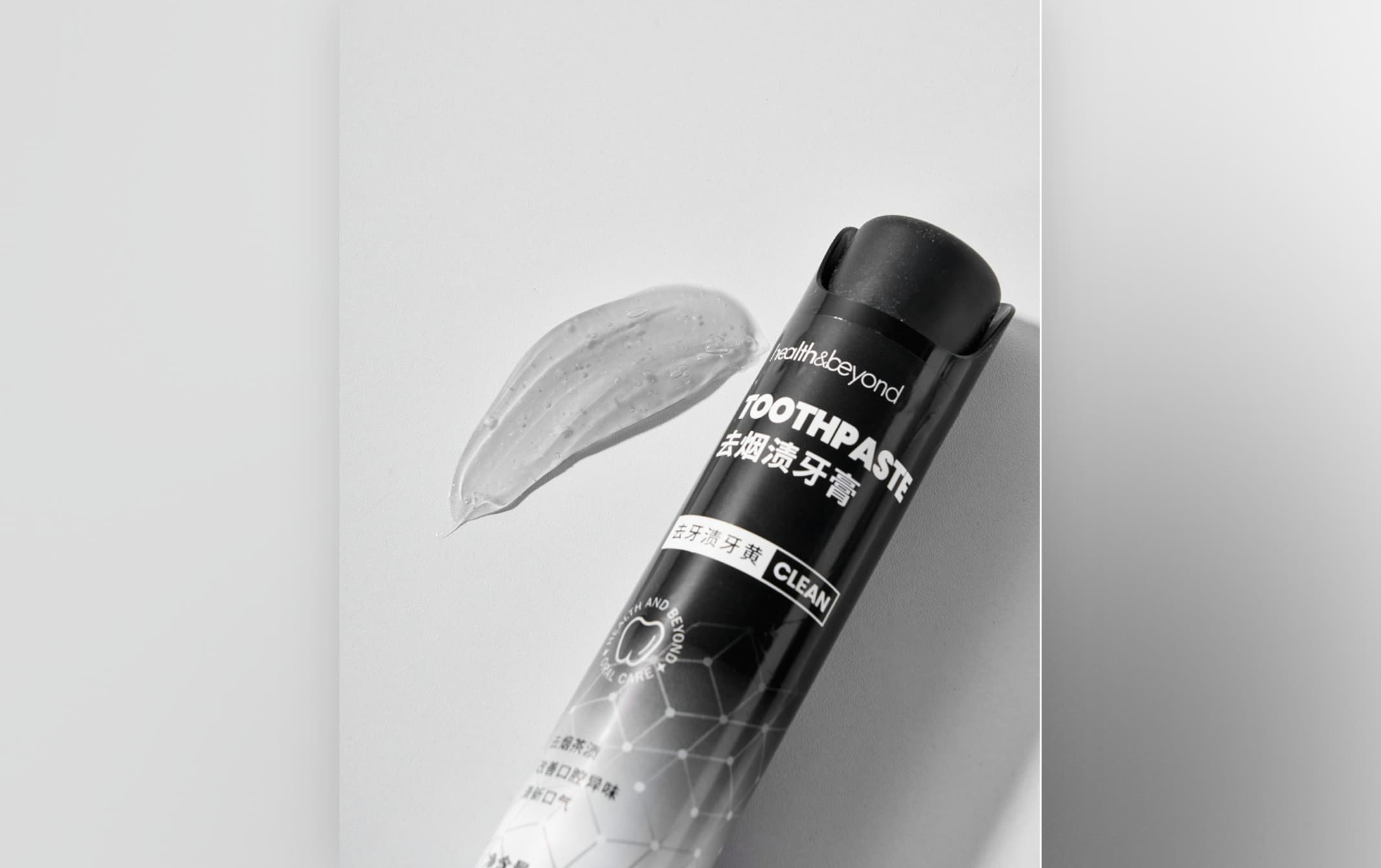 Whitening toothpaste for smokers-regain your smile and confidence