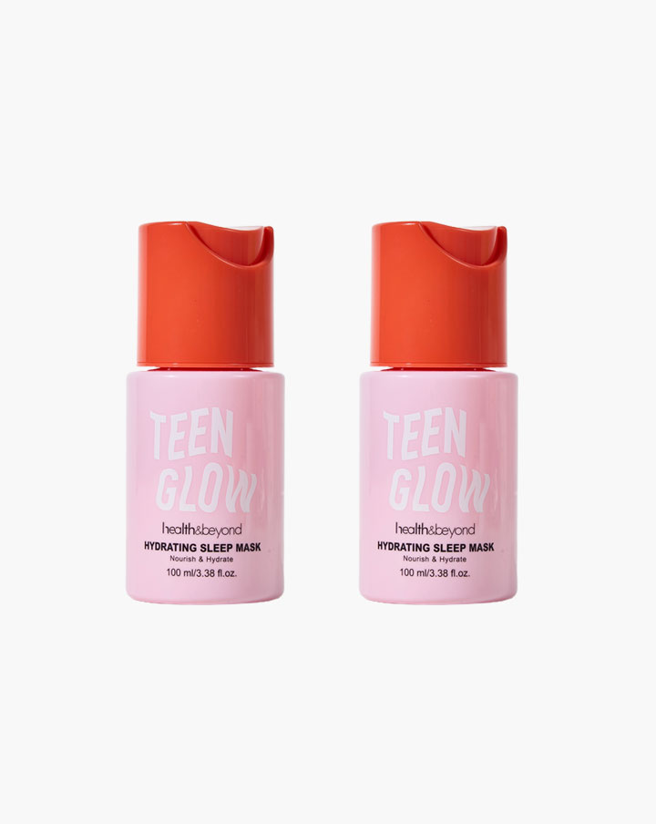 Teenager Hydrating Sleep Mask