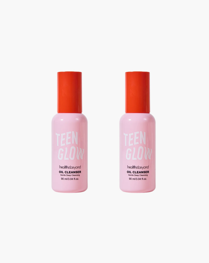 Teenagers Oil Cleanser OEM