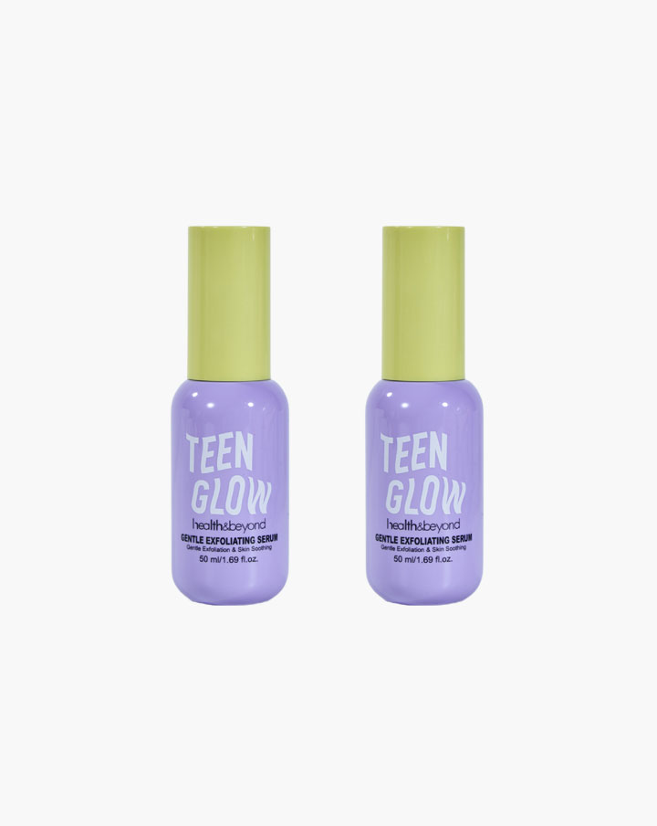 Teenager Gentle Exfoliating Serum 50ml