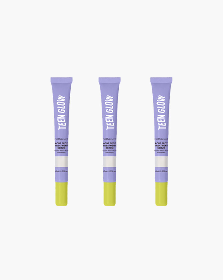 Teenager Acne Spot Serum 