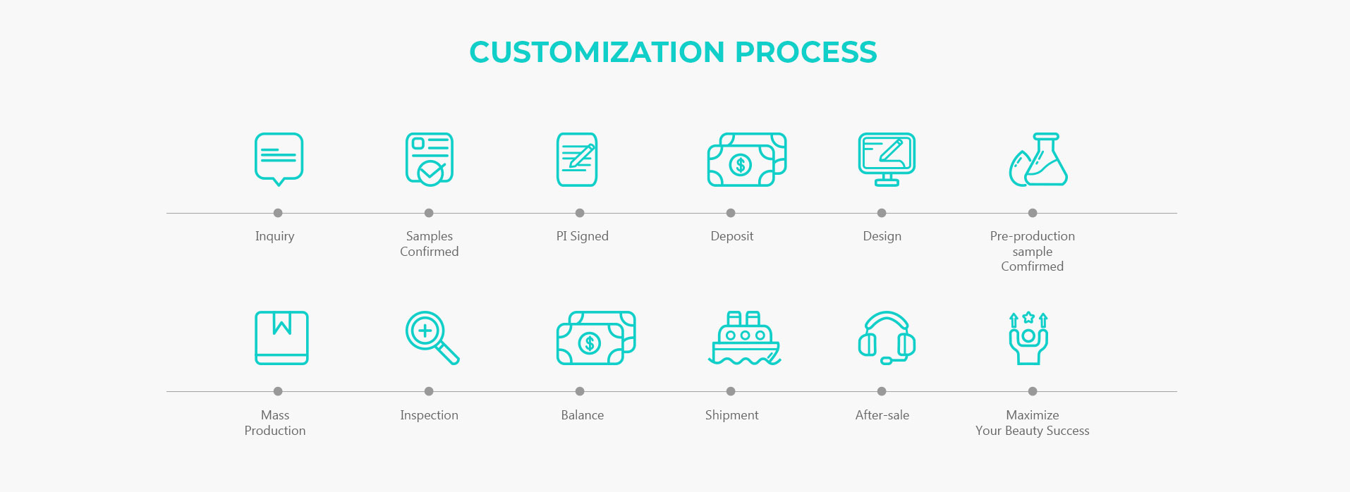 breath freshening spray