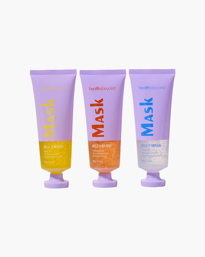 Jelly Mask 100g