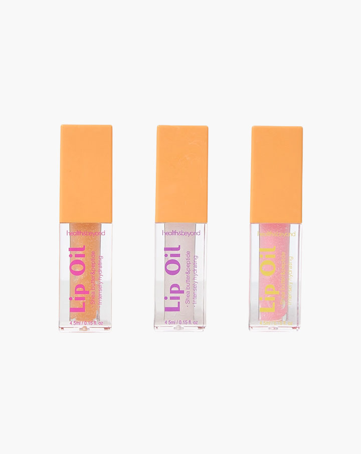 Lip Oil OEMODM