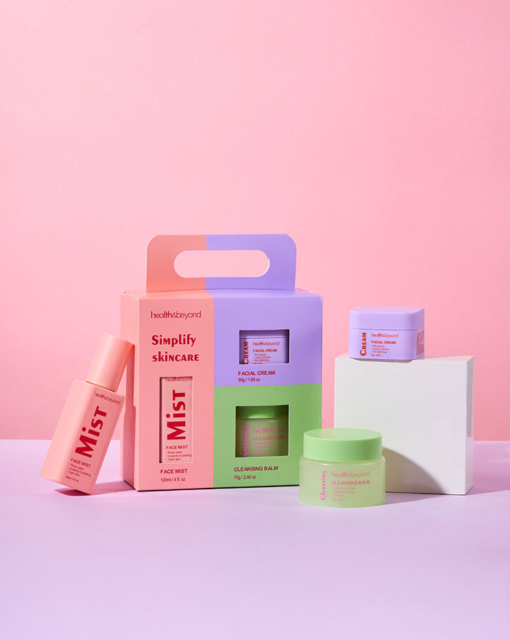 Face Mist No Fragrance