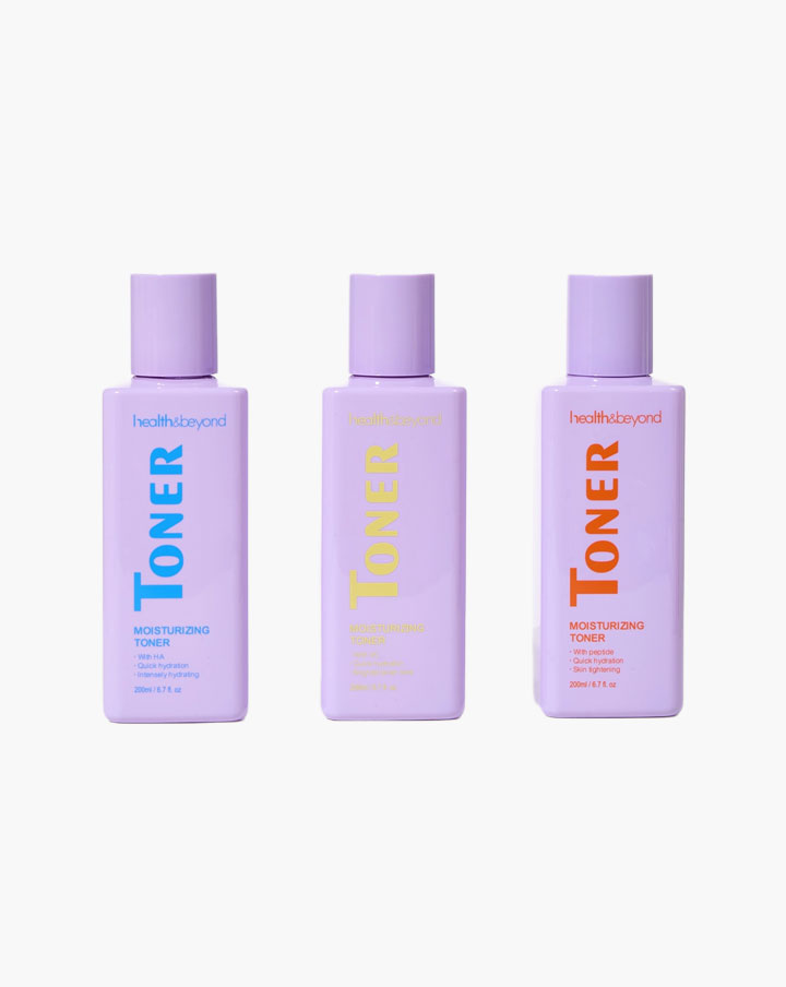 Moisturizing Toner