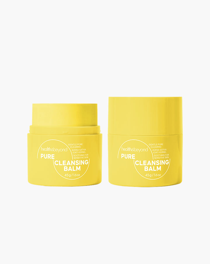 Pure Cleansing Balm