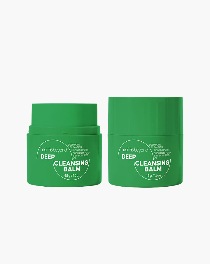 Deep Cleansing Balm