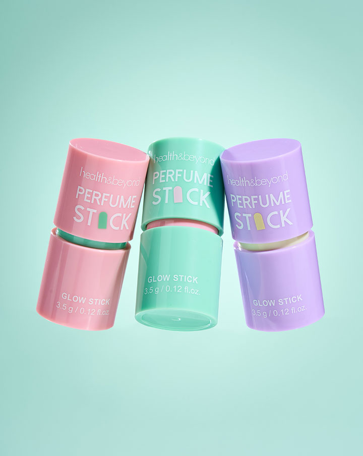 Perfume Stick 