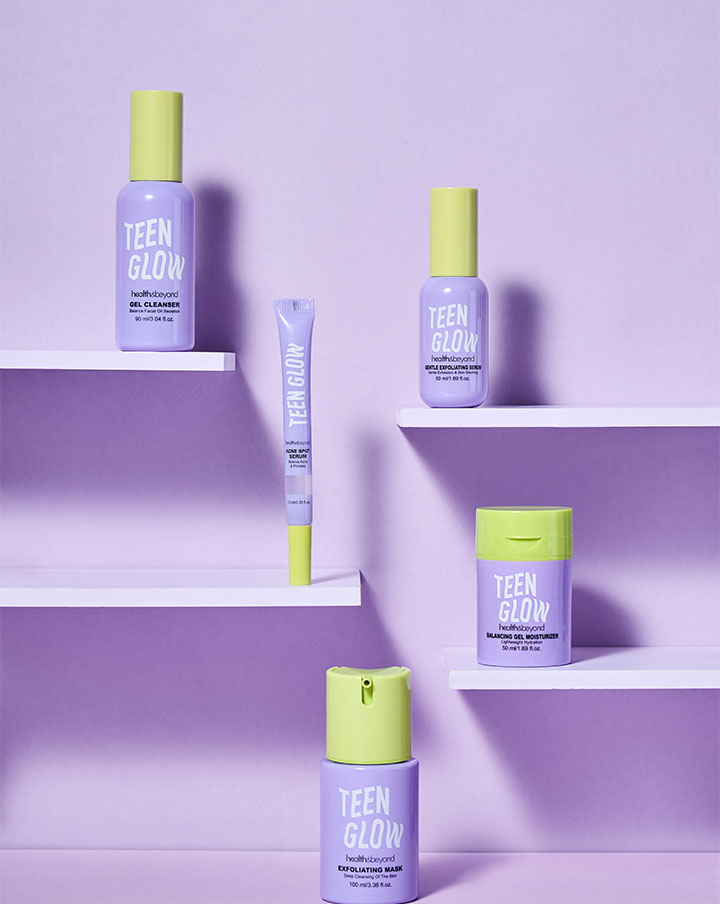 Teenager Acne Spot Serum 