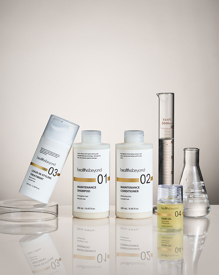 Maintenance Shampoo 250ml