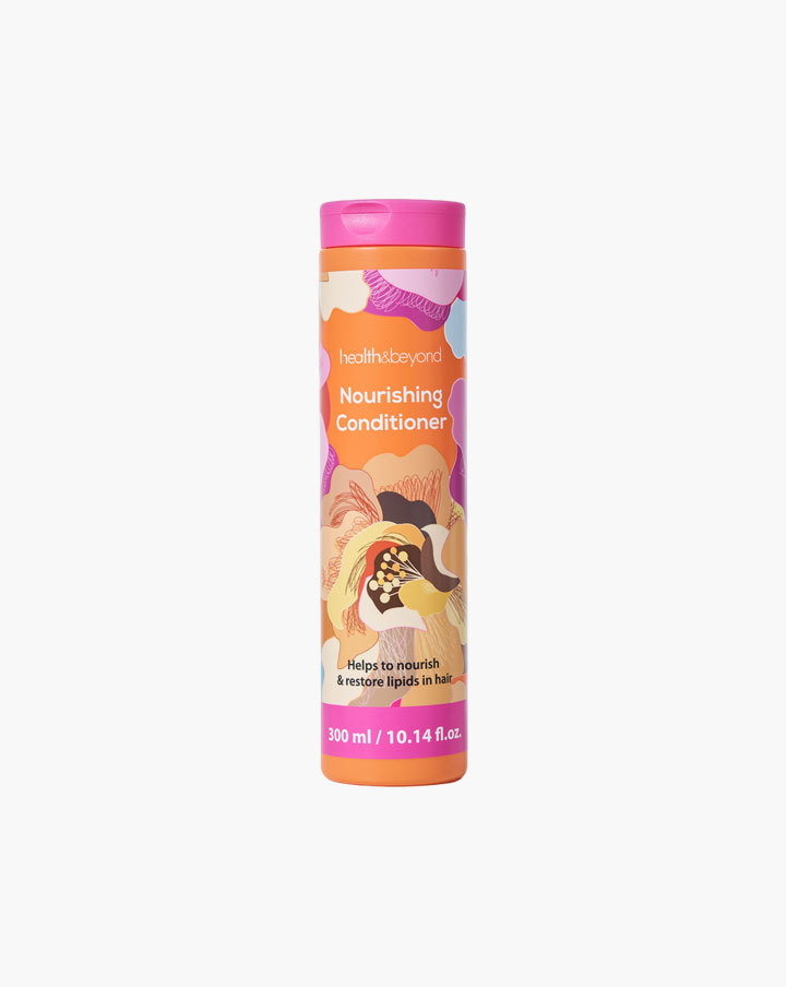 Nourishing conditioner 300ml