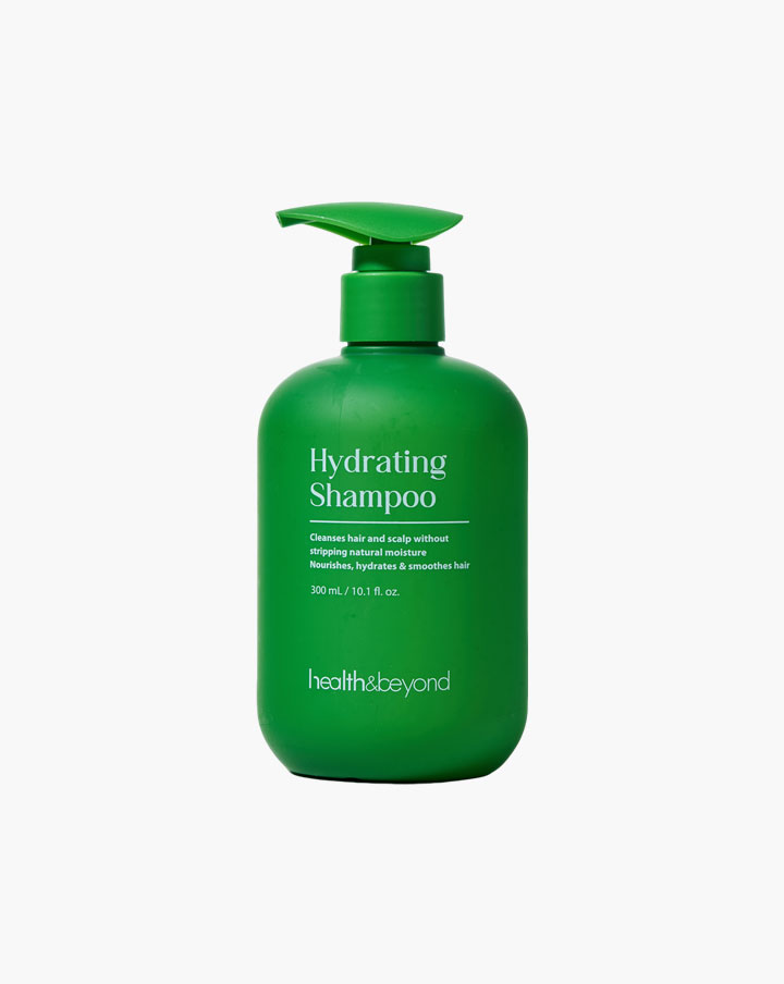 Hydrating Shampoo 300ml