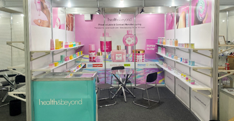 Beauty Fair Brazil 2023