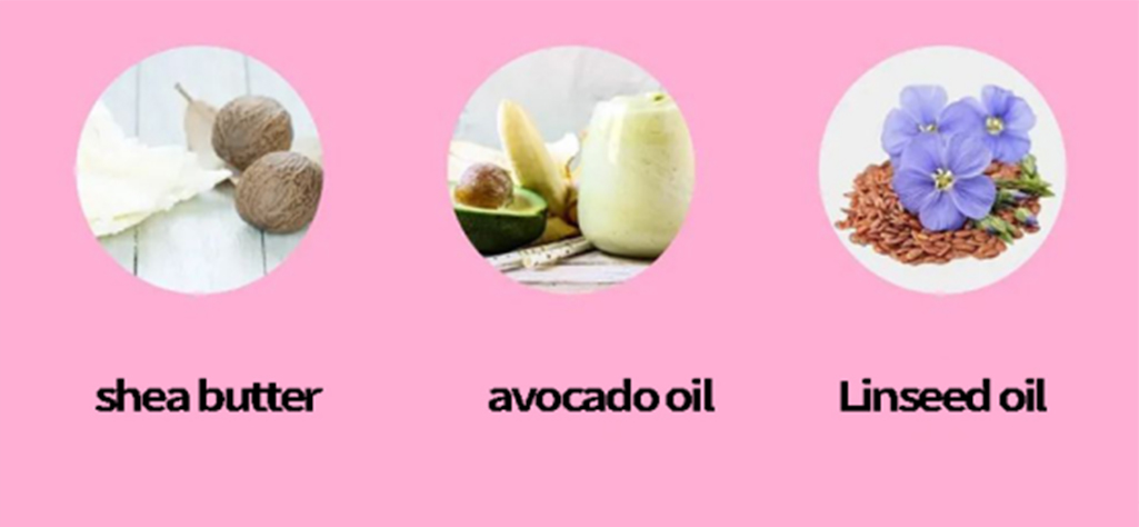 Fragrance body highlighter