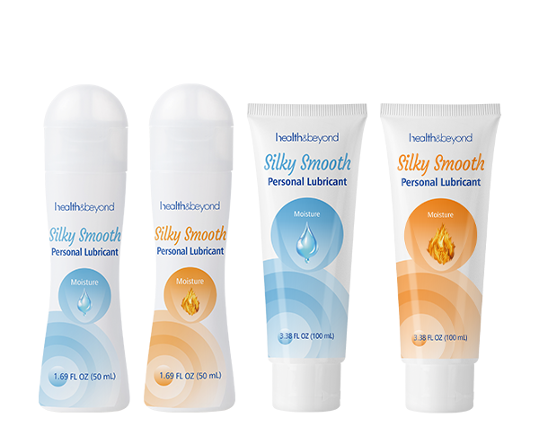 Private Labe Personal Lubricant