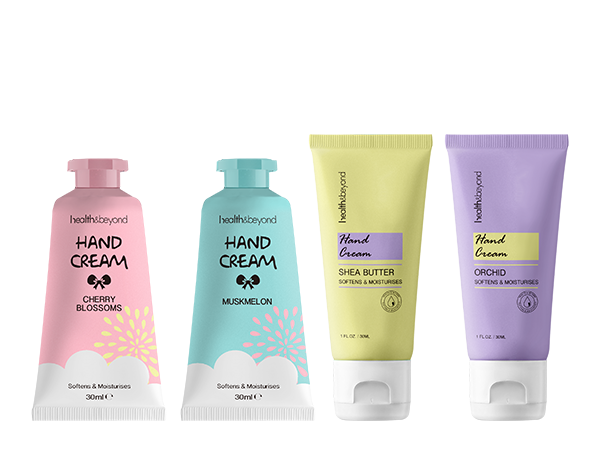 Emollient Hand Cream ODM