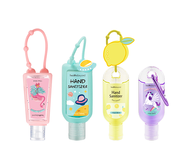 Instant Hand Sanitizer