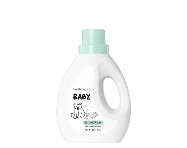 Baby Laundry Detergent