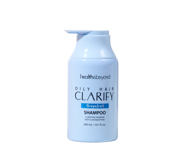 Clarify Shampoo