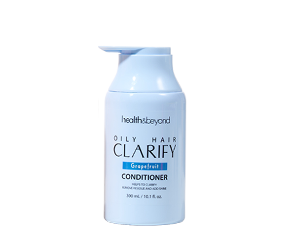 Clarify conditioner