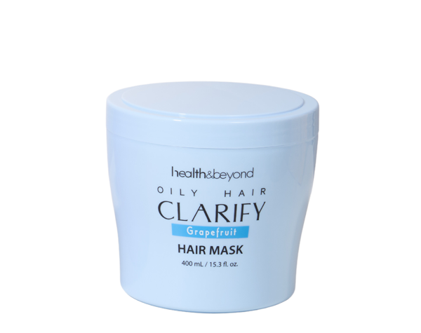 Clarify Hair Mask
