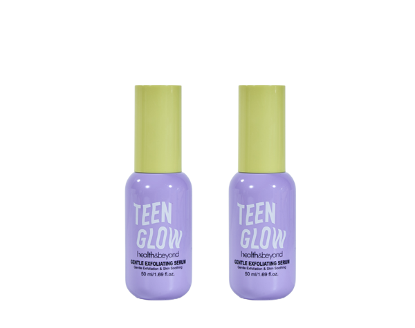 Teenager Gentle Exfoliating Serum 50ml
