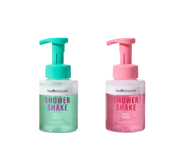 Shower Shake