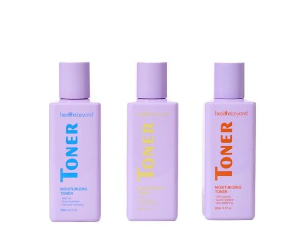 Moisturizing Toner