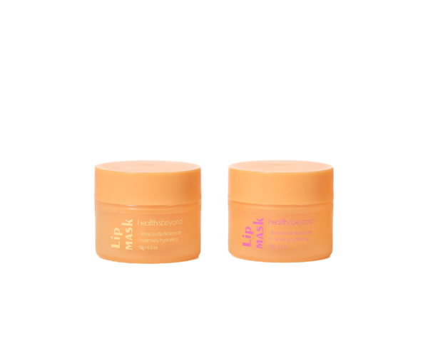 Vegan Safe Lip Mask OEM