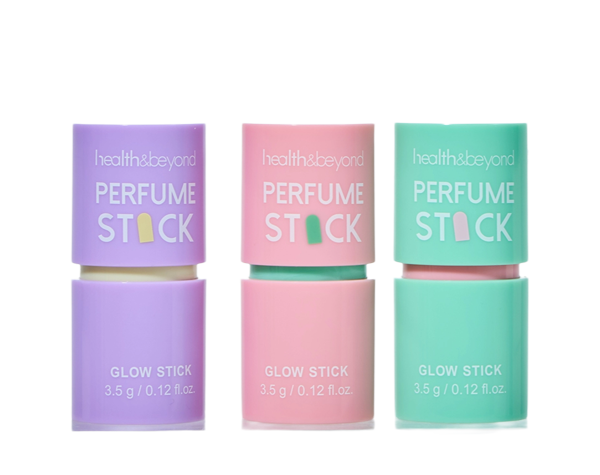 Perfume Stick 