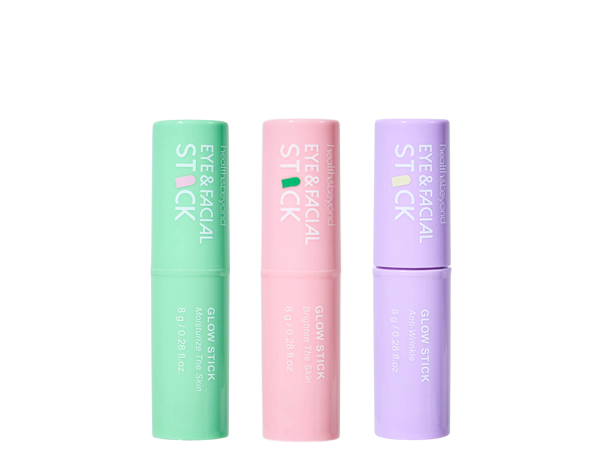 Eye & Facial stcik 