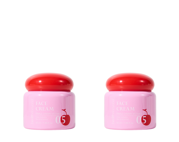 Face Cream 50ml