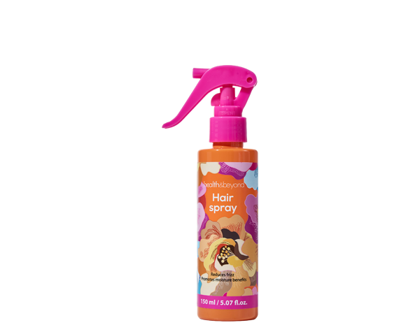Hair spray 150ml