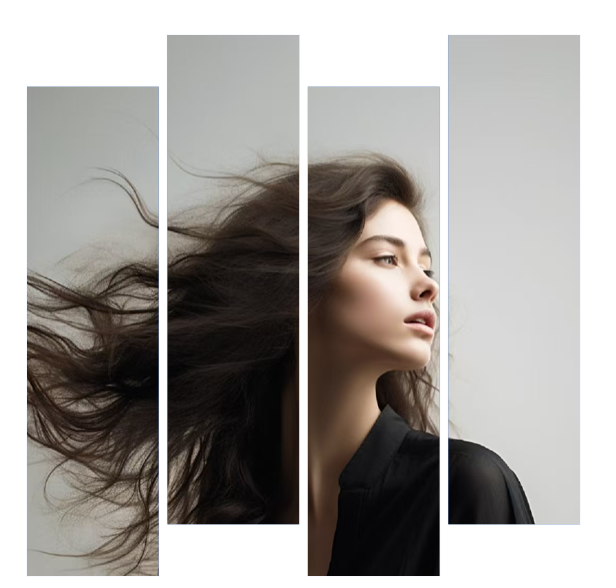 Private label hydrating shampoo