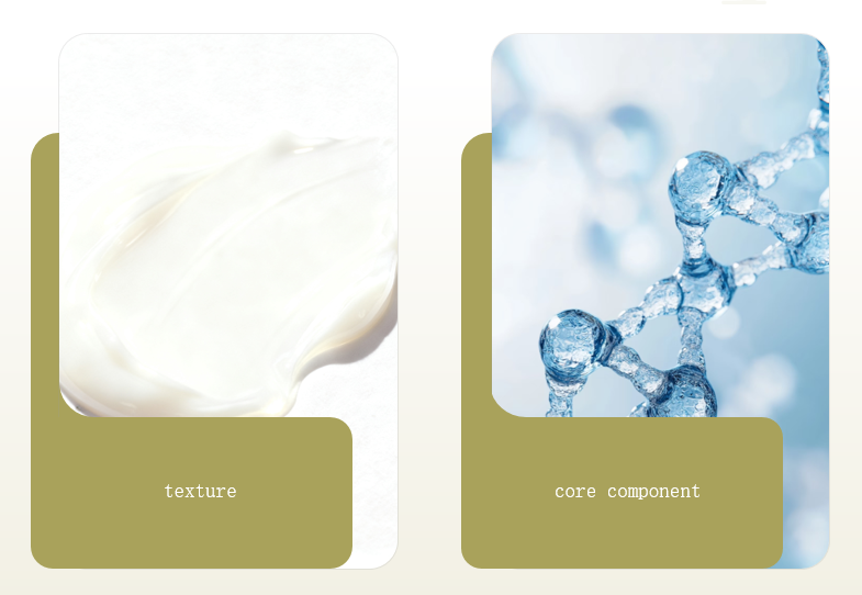 Leave-in hair conditioner