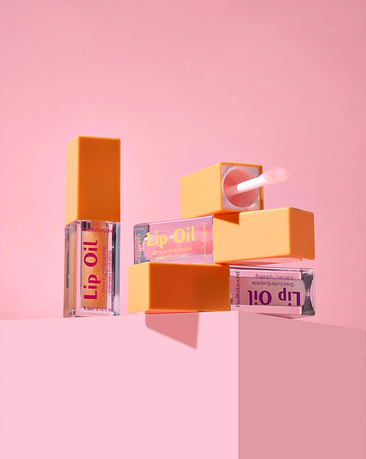Lip Oil